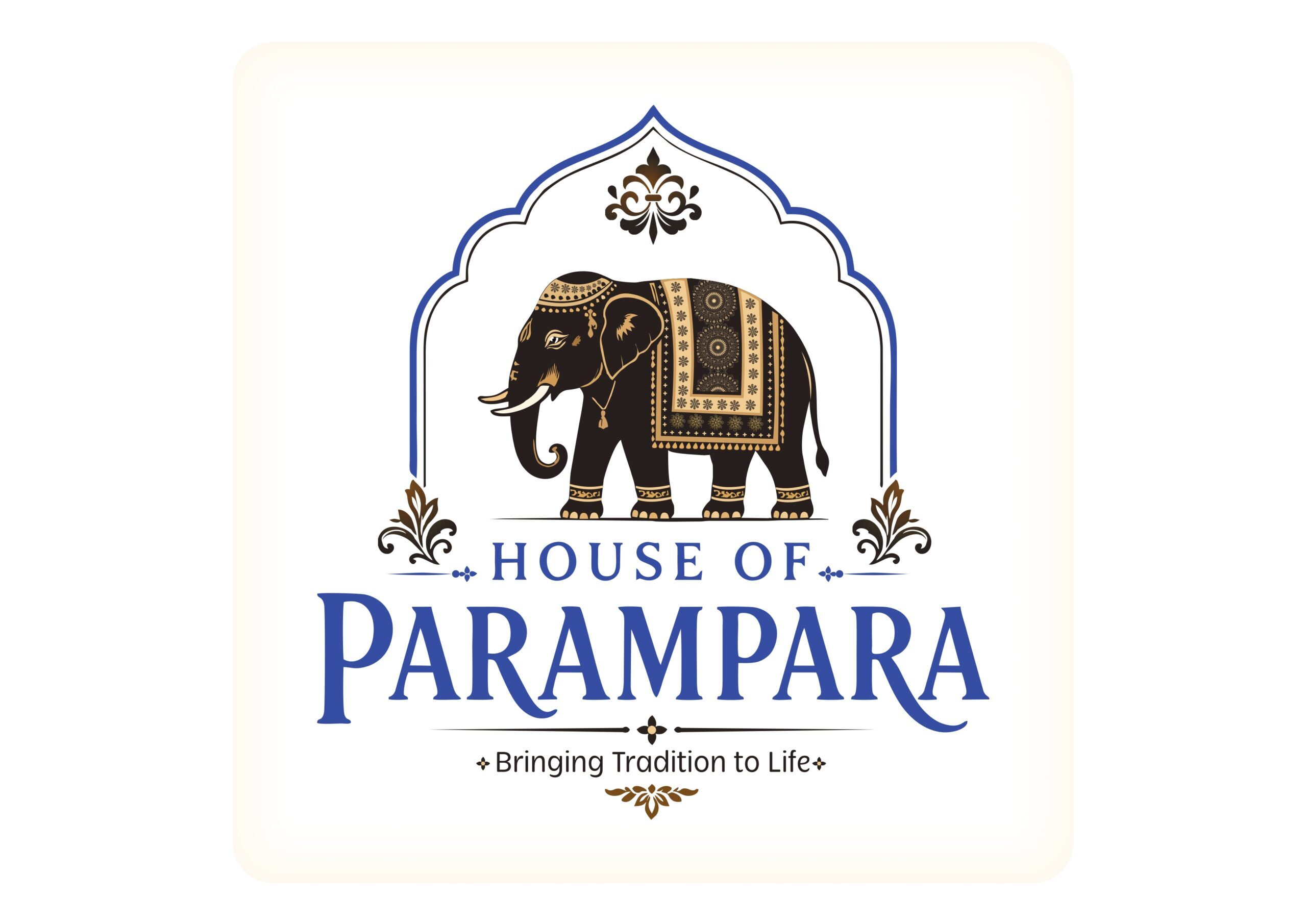 π HOUSE OF PARAMPARA