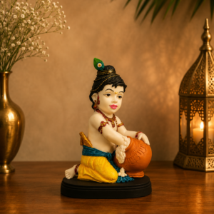 Krishna Idol