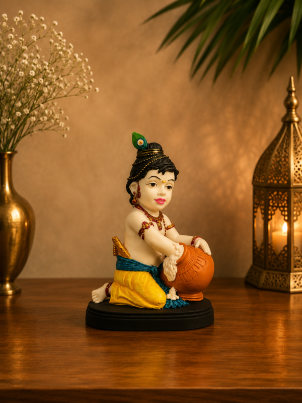 Krishna Idol