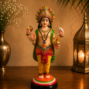 Dhanvantari Idol