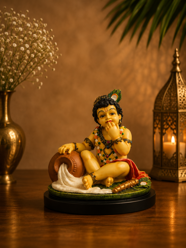 Krishna Idol